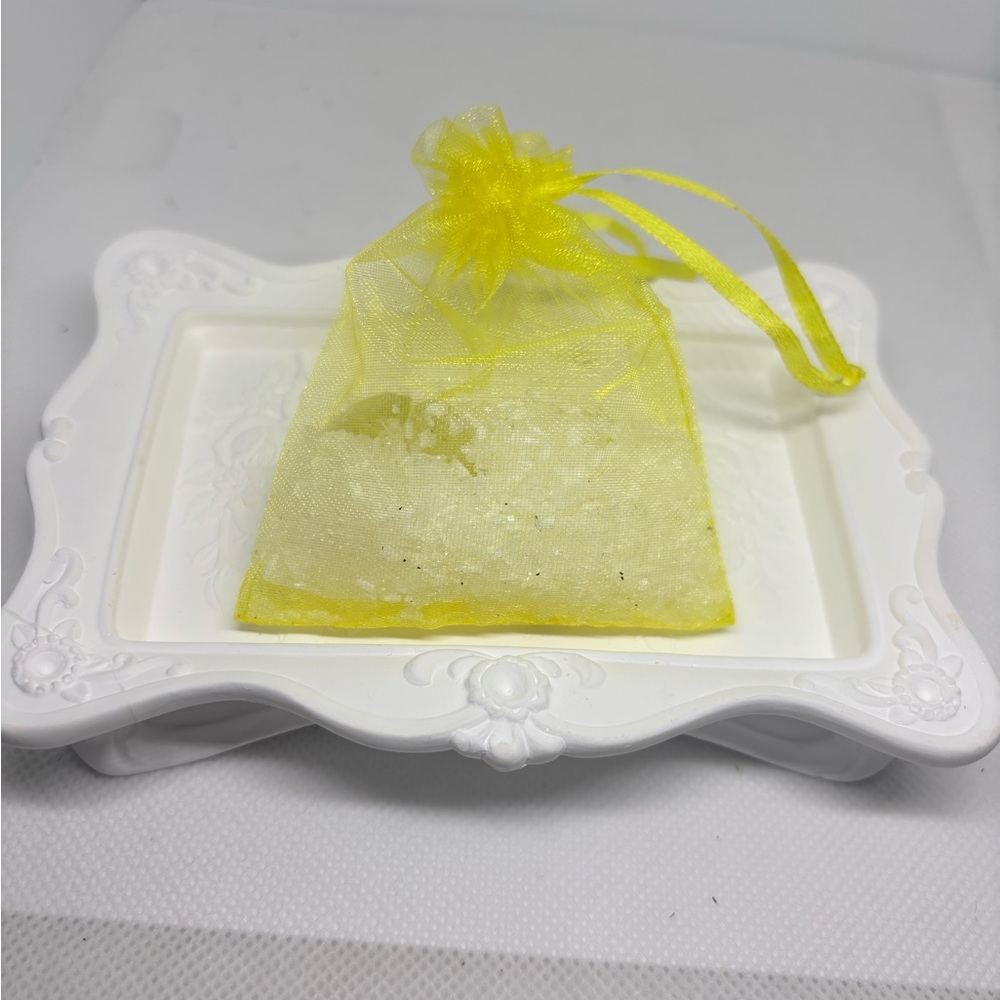 Bring Happiness Bath Spell